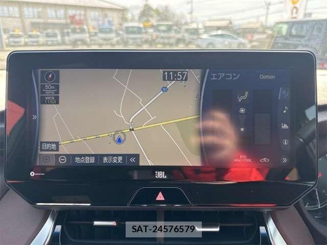 Toyota HARRIER 2021-07 6905822-6