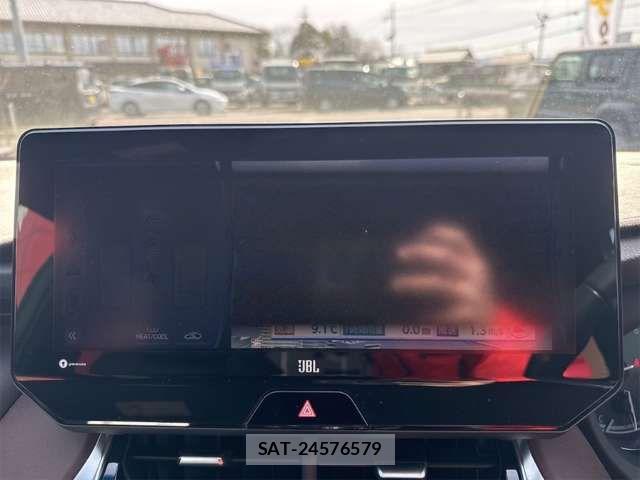 Toyota HARRIER 2021-07 6905822-7