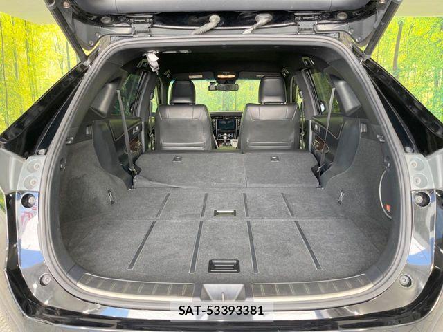 Toyota HARRIER 2016-06 6905874-9