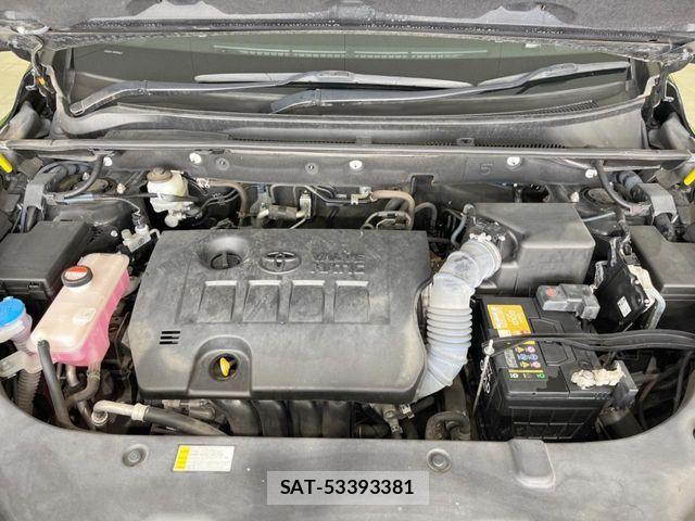 Toyota HARRIER 2016-06 6905874-17