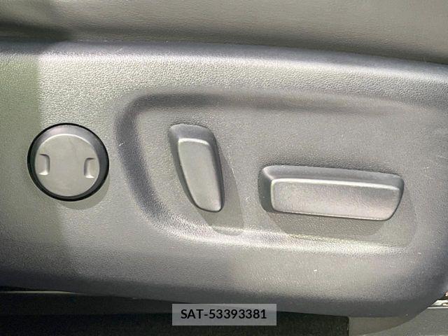 Toyota HARRIER 2016-06 6905874-6