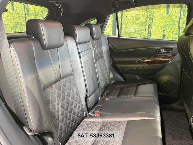 Toyota HARRIER 2016-06 6905874-8