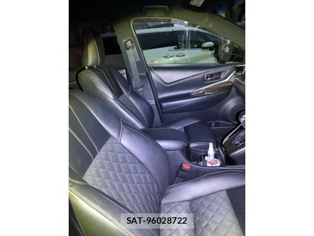 Toyota HARRIER 2015-06 6905897-9