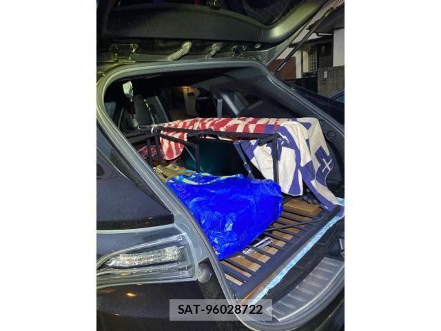 Toyota HARRIER 2015-06 6905897-12
