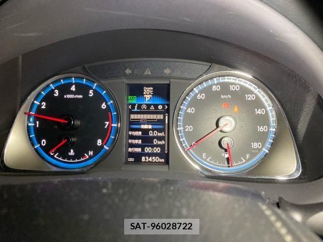 Toyota HARRIER 2015-06 6905897-16