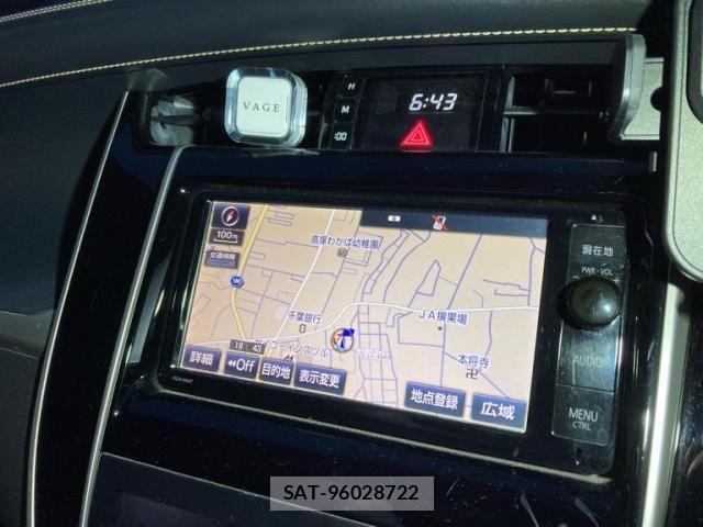 Toyota HARRIER 2015-06 6905897-17