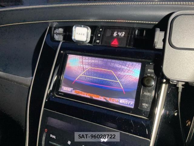 Toyota HARRIER 2015-06 6905897-18