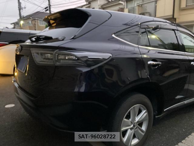 Toyota HARRIER 2015-06 6905897-1