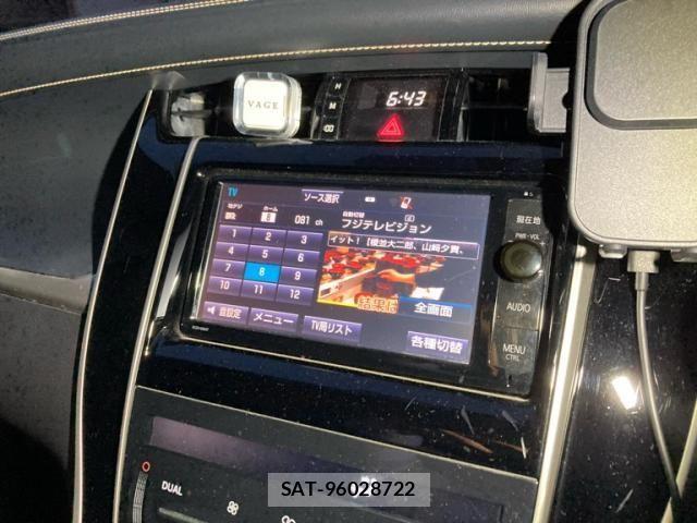 Toyota HARRIER 2015-06 6905897-19