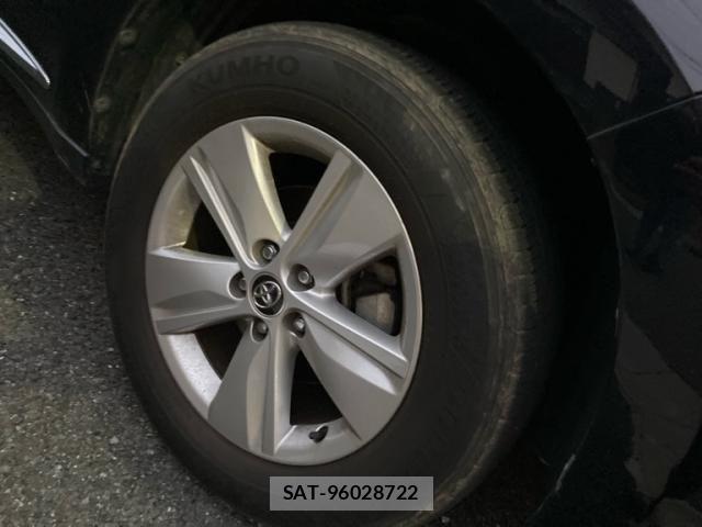 Toyota HARRIER 2015-06 6905897-4