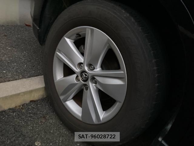 Toyota HARRIER 2015-06 6905897-5