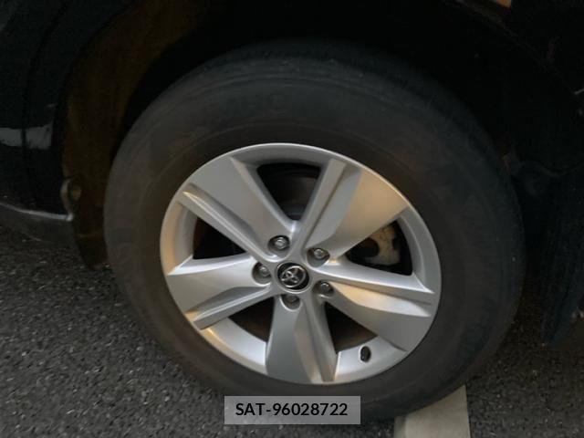 Toyota HARRIER 2015-06 6905897-6