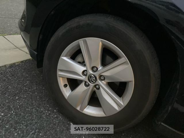 Toyota HARRIER 2015-06 6905897-7