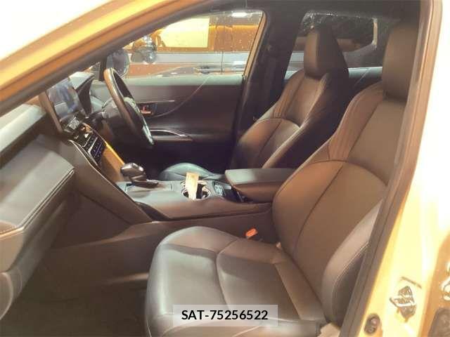 Toyota HARRIER 2020-12 6905811-16