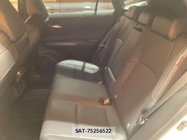 Toyota HARRIER 2020-12 6905811-17