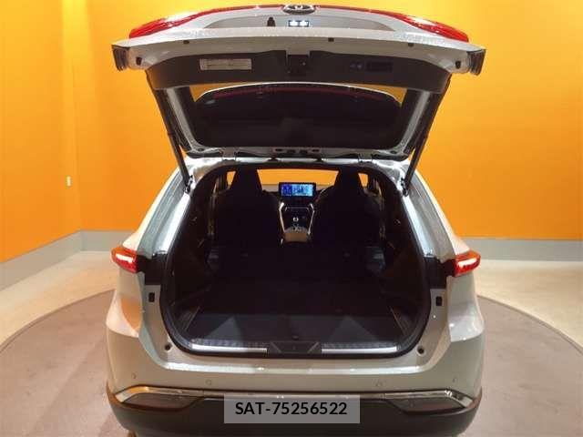 Toyota HARRIER 2020-12 6905811-19