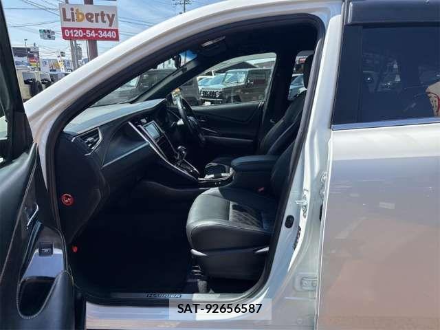 Toyota HARRIER 2019-01 6905865-16