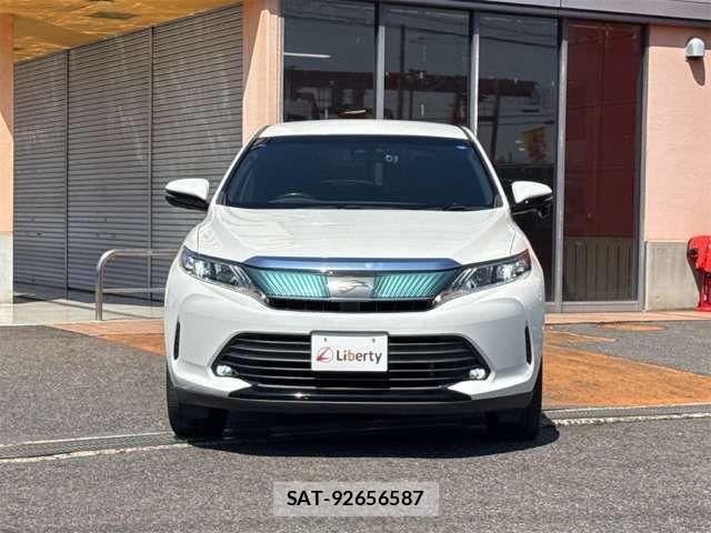 Toyota HARRIER 2019-01 6905865-7