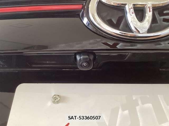 Toyota HARRIER 2020-02 6905845-11