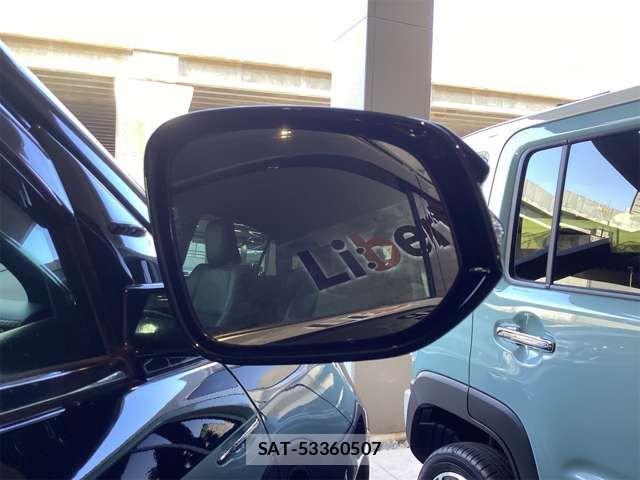 Toyota HARRIER 2020-02 6905845-14