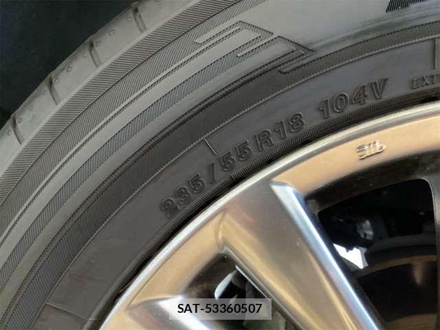 Toyota HARRIER 2020-02 6905845-16