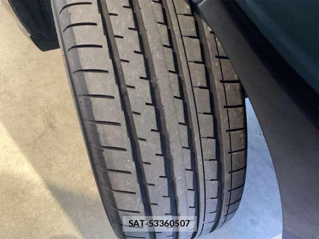 Toyota HARRIER 2020-02 6905845-17