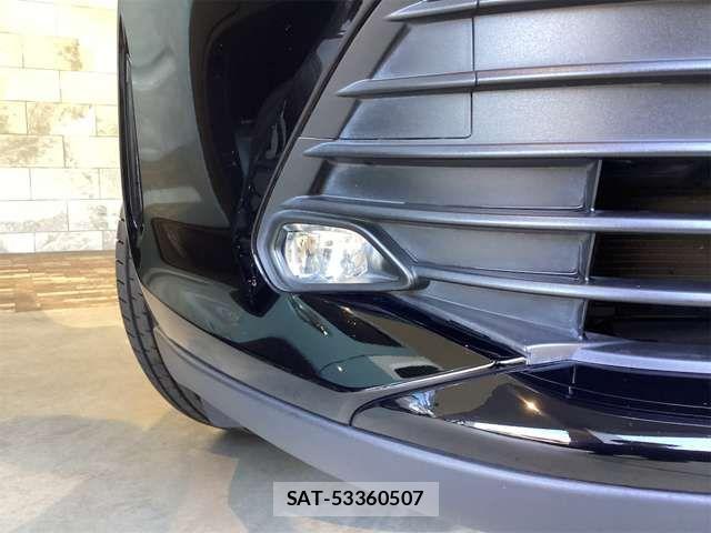 Toyota HARRIER 2020-02 6905845-19
