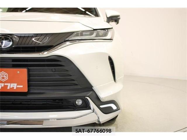 Toyota HARRIER 2021-03 6905837-13
