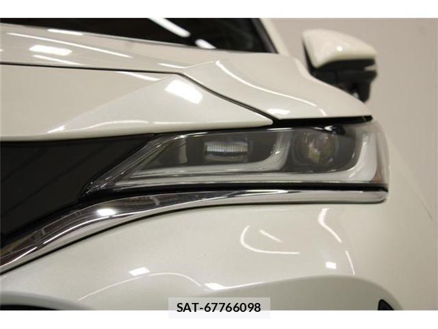 Toyota HARRIER 2021-03 6905837-14