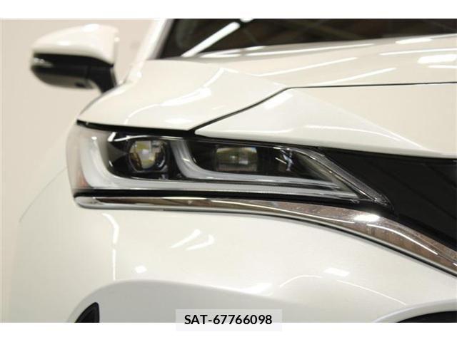 Toyota HARRIER 2021-03 6905837-16