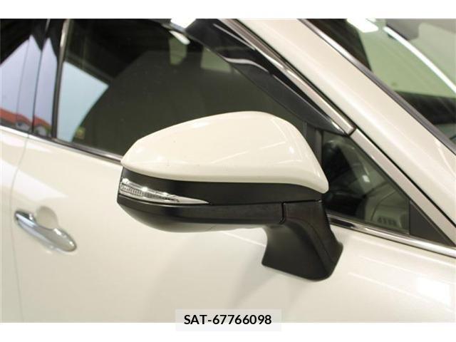 Toyota HARRIER 2021-03 6905837-20
