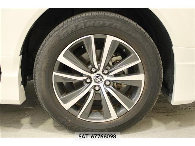 Toyota HARRIER 2021-03 6905837-21