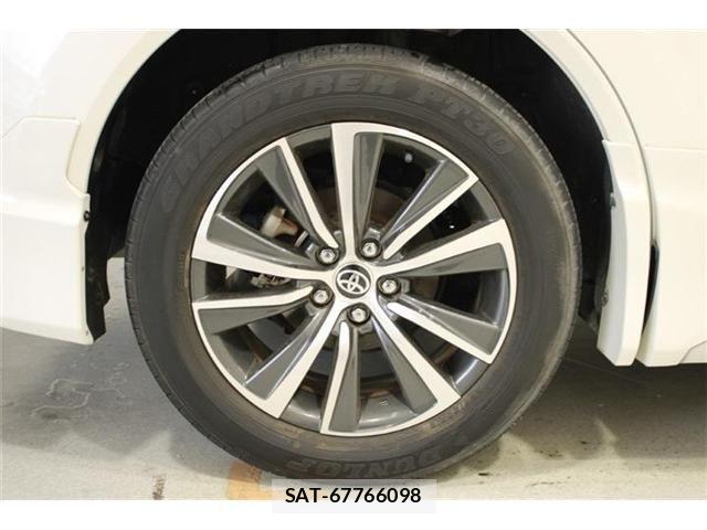 Toyota HARRIER 2021-03 6905837-22