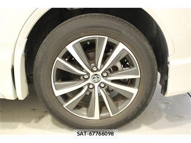 Toyota HARRIER 2021-03 6905837-23