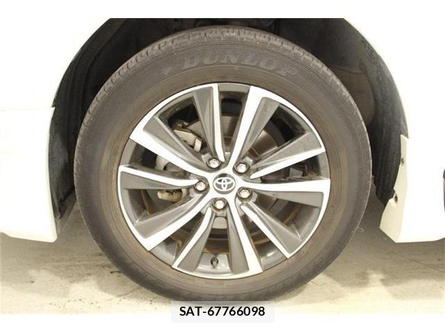 Toyota HARRIER 2021-03 6905837-24