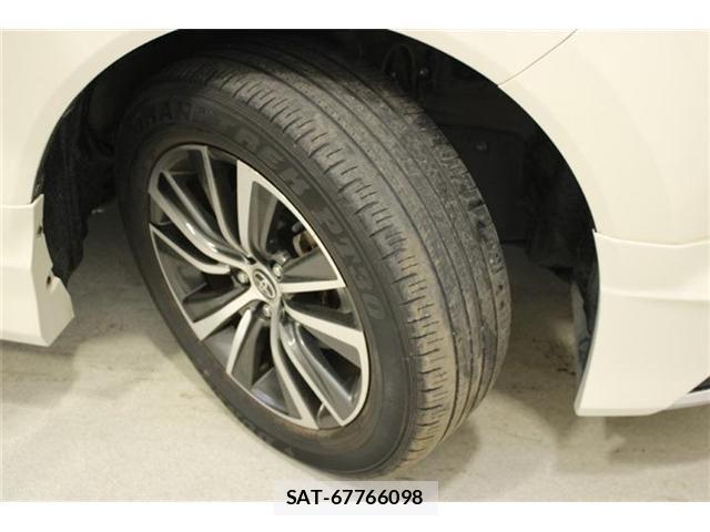 Toyota HARRIER 2021-03 6905837-27