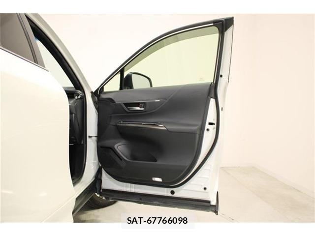 Toyota HARRIER 2021-03 6905837-28