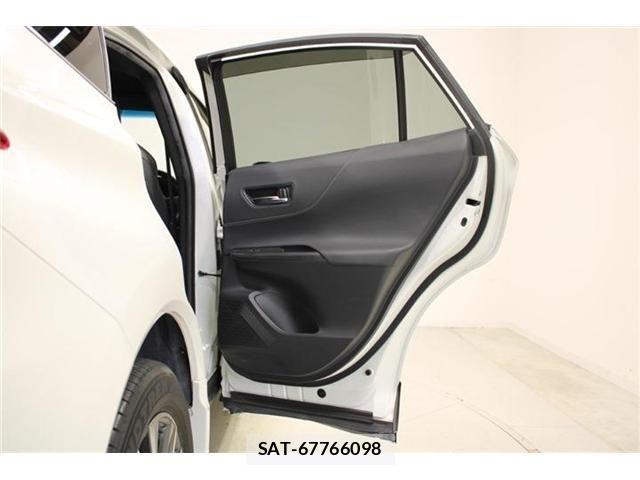 Toyota HARRIER 2021-03 6905837-29
