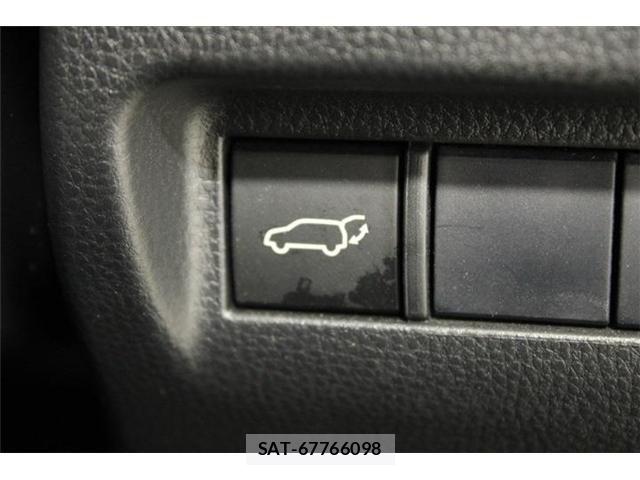 Toyota HARRIER 2021-03 6905837-3