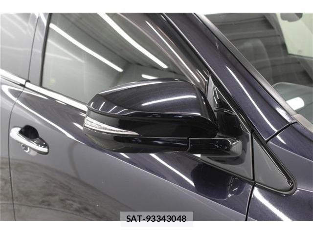 Toyota HARRIER 2014-10 6905891-9