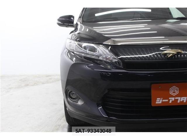 Toyota HARRIER 2014-10 6905891-10