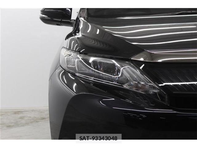 Toyota HARRIER 2014-10 6905891-11