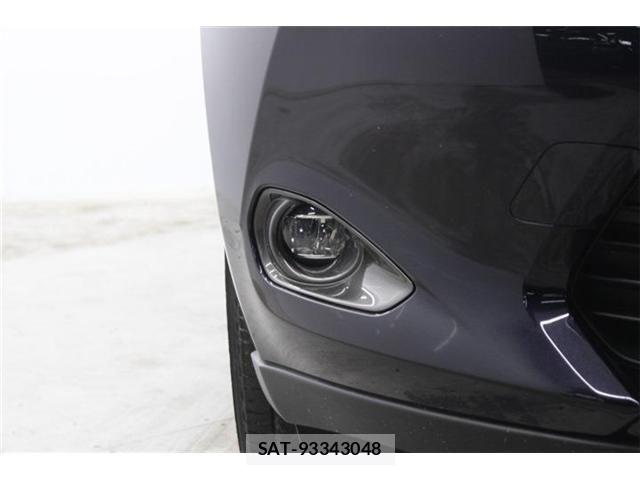 Toyota HARRIER 2014-10 6905891-12