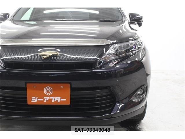 Toyota HARRIER 2014-10 6905891-13