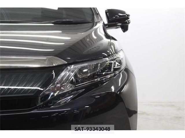 Toyota HARRIER 2014-10 6905891-14