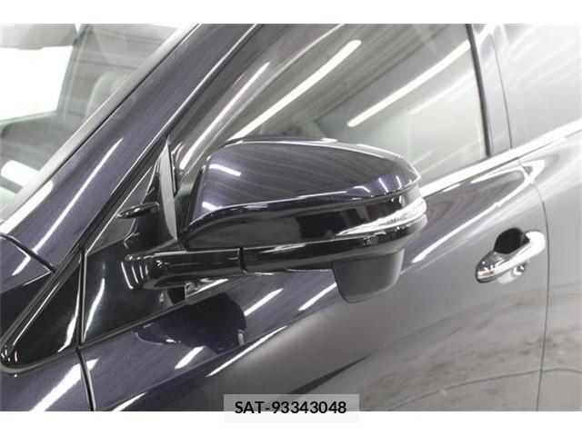 Toyota HARRIER 2014-10 6905891-16