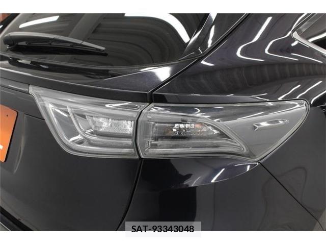 Toyota HARRIER 2014-10 6905891-18