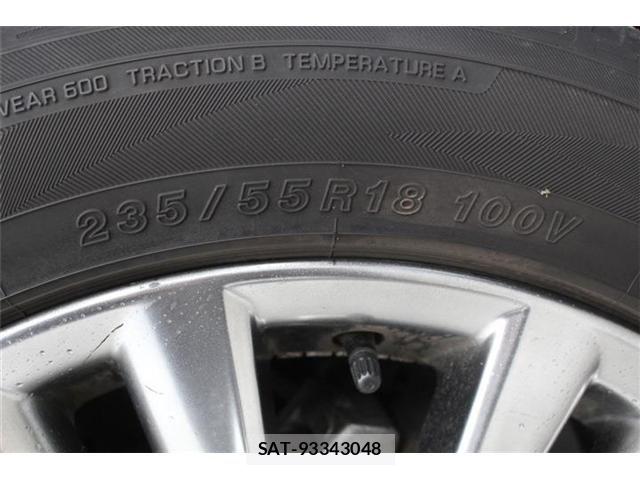 Toyota HARRIER 2014-10 6905891-21