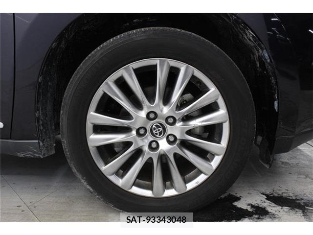 Toyota HARRIER 2014-10 6905891-22