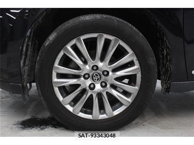 Toyota HARRIER 2014-10 6905891-23
